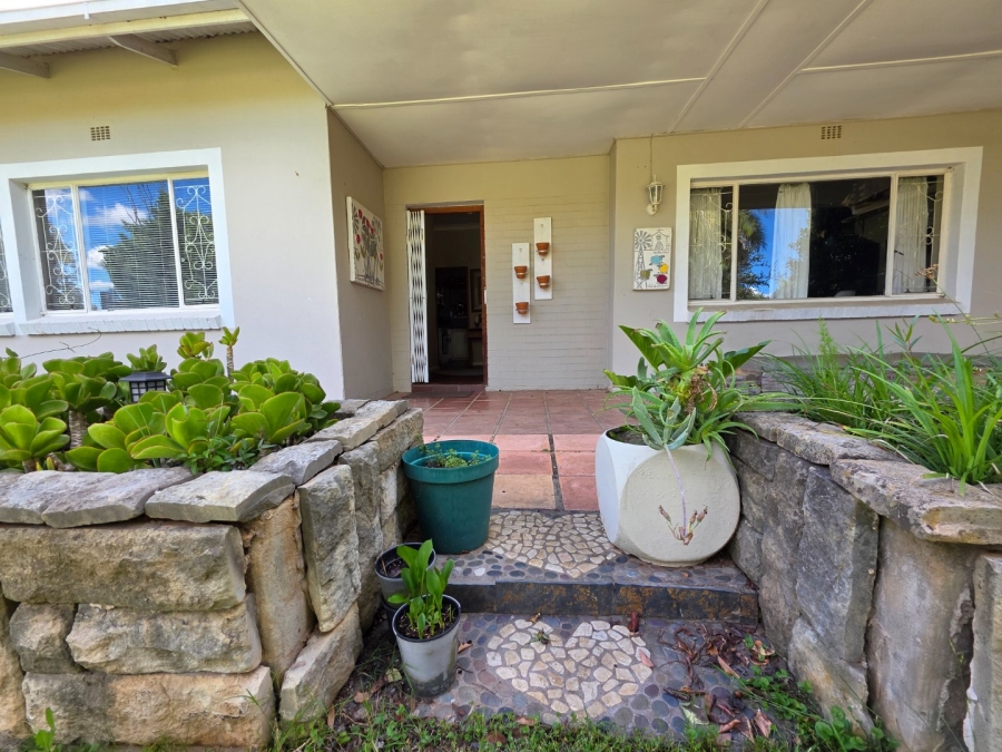 4 Bedroom Property for Sale in Bayswater Free State